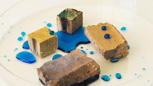 新型喷雾涂层研制成功 手机防水更进一步_新能