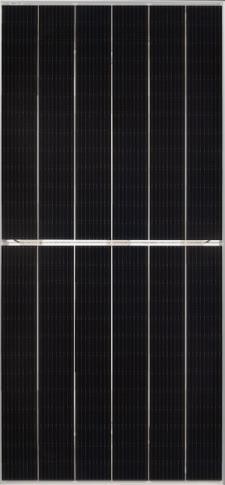 太阳能技术与应用钱伯章20.78%！晶科能源Tiger组件效率新突破