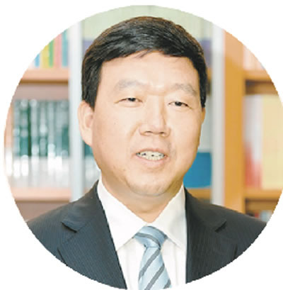 延长石油原老总_延长石油