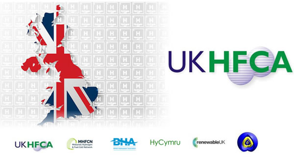 英国：6机构呼吁开启全面氢能战略