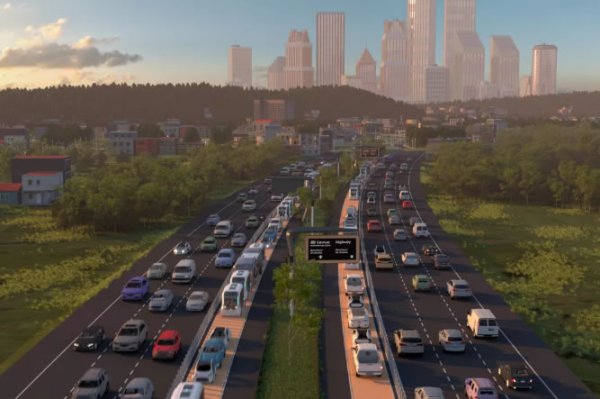 密歇根州计划建立自动驾驶汽车专用车道