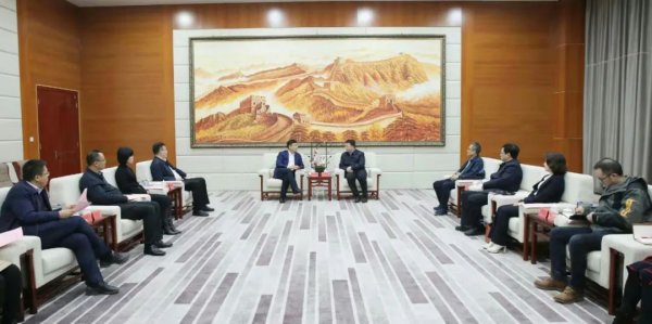 天津西青区与国电投北京电力签署协议 全方位开展氢能等7大领域重点合作