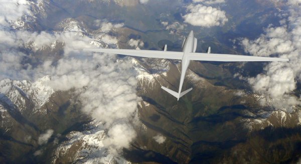 氢动力5G高空飞行基站每年可减少45万吨碳排放(图3)