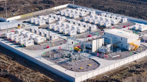 AC米兰官网-海辰储能申请端盖组件、储能装置及储能系统专利提升储能装置安全性能