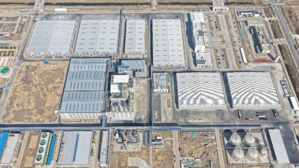 合同额2700万元！德州交投新能源公司连续中标省内外光伏储能施工项目