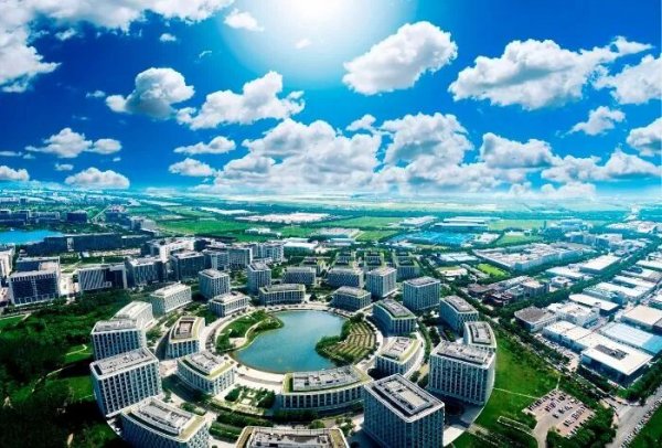 大有绿色-复悦里4MW1136MWh移固融合型用户侧储能创新项目开工!(图1)