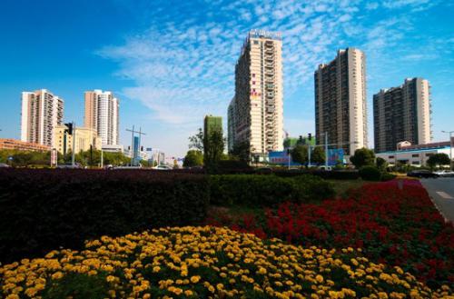 湘潭国家高新技术产业开发区