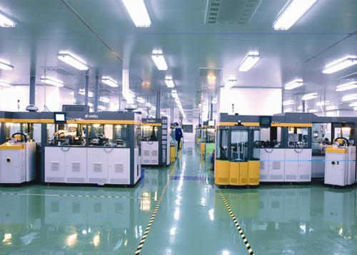 安阳国家高新技术产业开发区 安阳国家高新技术产业开发区