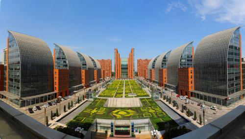 天津经济技术开发区_中国新能源网_新能源|太