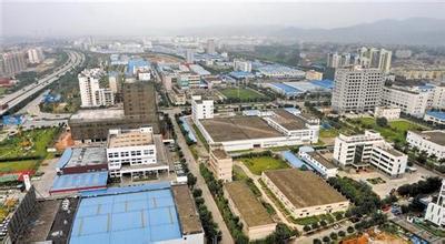 南宁高新技术产业开发区 南宁高新技术产业开发区