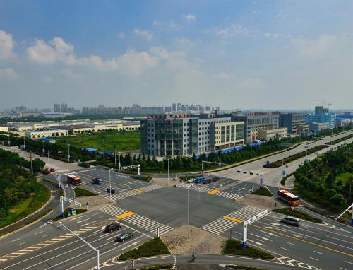 芜湖高新技术产业开发区