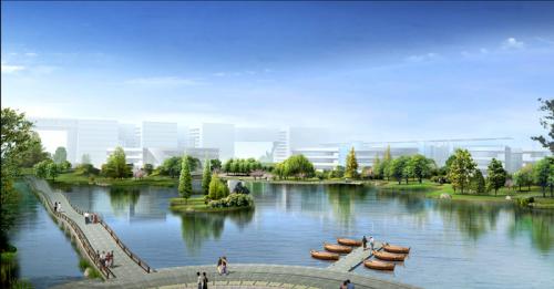 扬州高新技术开发区