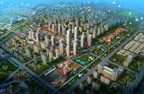 兰州高新技术产业开发区 兰州高新技术产业开发区