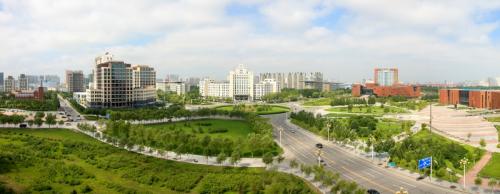 大庆高新技术产业开发区