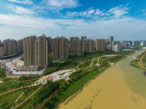 国家新乡经济技术开发区 国家新乡经济技术开发区