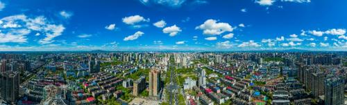 衡阳高新技术产业开发区 衡阳高新技术产业开发区