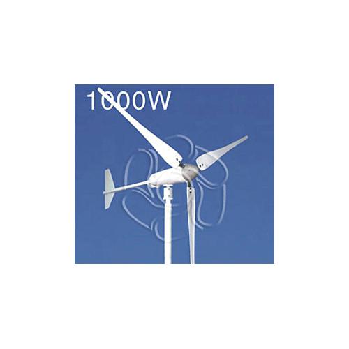 1000W新型风力发电机