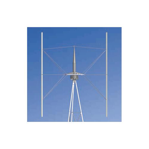 NHFD600型垂直轴风力发电设