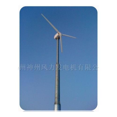 10KW风力发电机