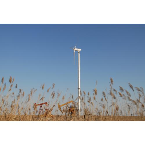 小型风力发电机组(2-30KW)
