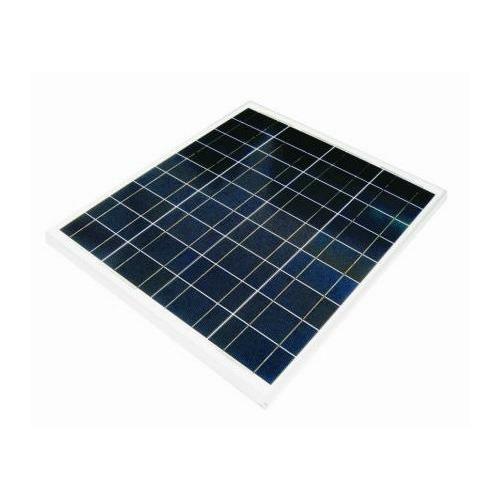 50W多晶太阳能电池板