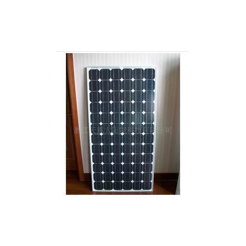 单晶A级片太阳能板
