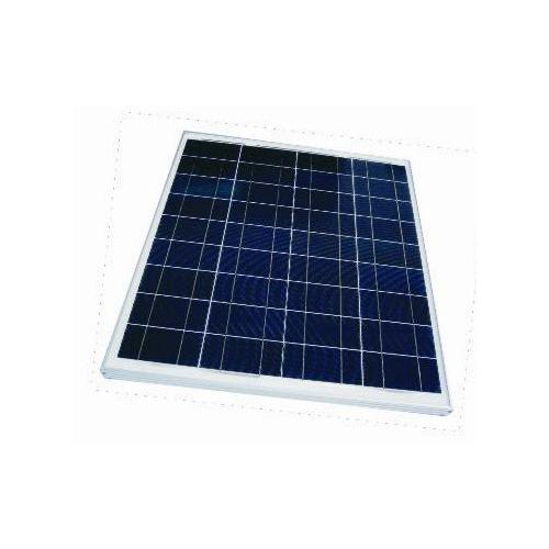 65W多晶太阳能电池板
