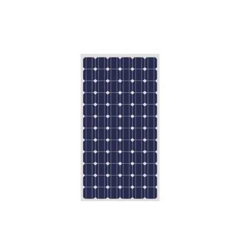 185W单晶太阳能电池板