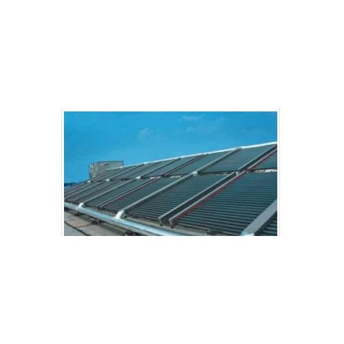 太阳能热水器太阳能热水工程