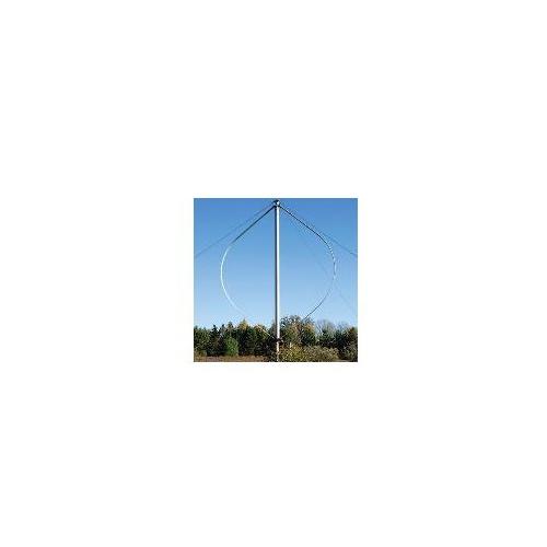 垂直风力发电机1kw