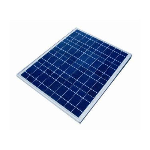 40W多晶太阳能电池板