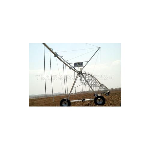 农用节水灌溉喷灌机