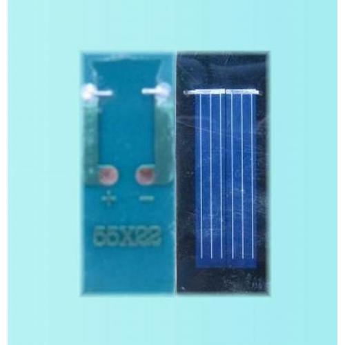 1V60MA滴胶太阳能电池板