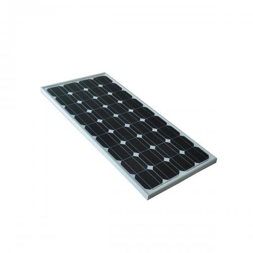 135-150W单晶太阳能电池板