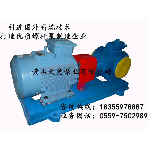 中国*三螺杆泵_SN三螺杆泵价格