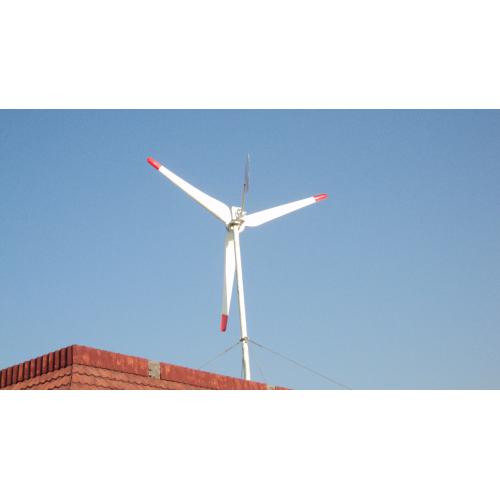 3KW风力发电机