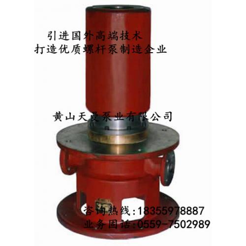 专业生产螺杆泵_3GR三螺杆泵厂