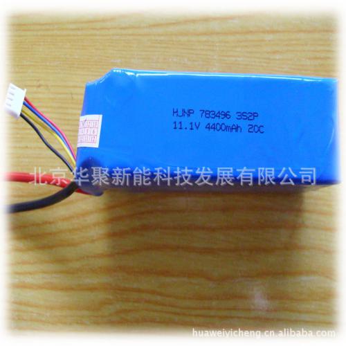 聚合物锂电池/锂电池ER1850