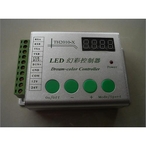LED幻彩控制器