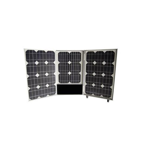 便携式太阳能发电机