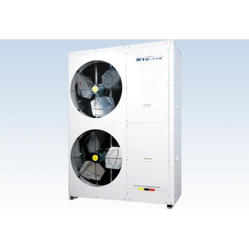 BP系列-变频热泵热水机