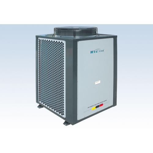 BC-Z系列-直热式热泵热水机