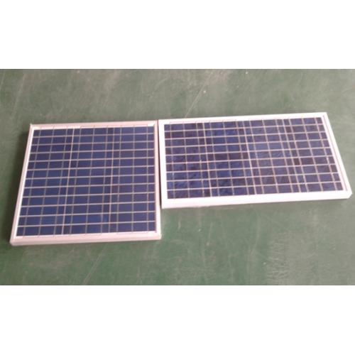 20W太阳能电池板组件