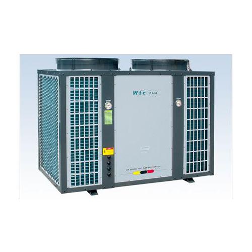 BC-H1系列-高温热泵热水机