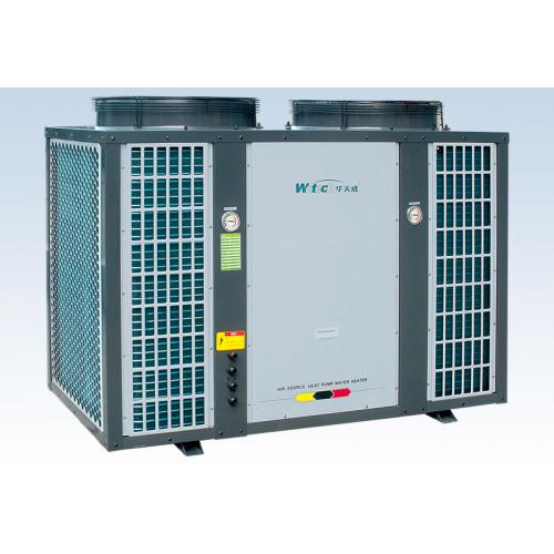 BC-Z系列-直热式热泵热水机