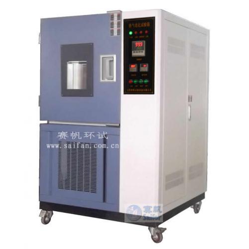 高温老化箱/换气老化试验机