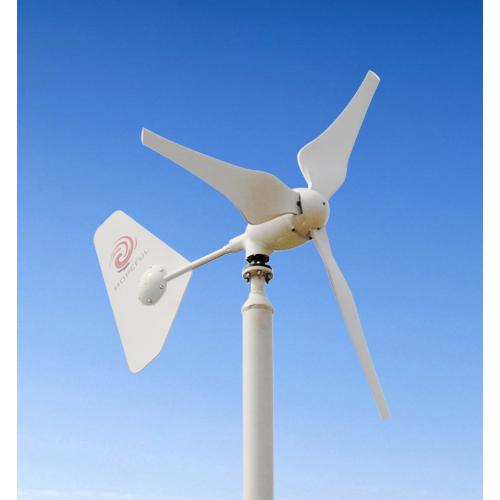 600w风力发电机组