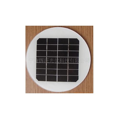 单晶硅太阳电池片
