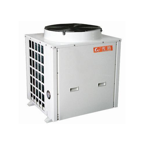 空气源热泵热水器系