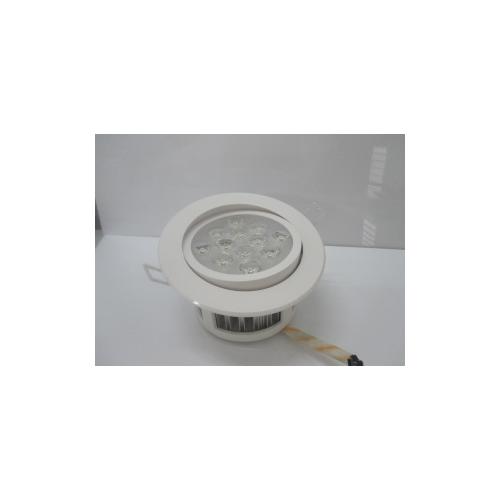 LED白色天花灯